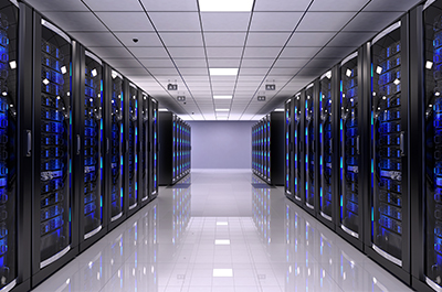 Разработка и поставка высокопроизводительных серверов и систем хранения больших объемов данных