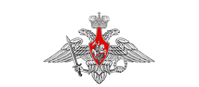 Министерство обороныРоссийской Федерации