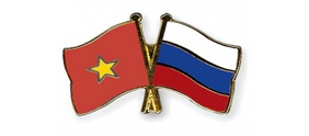 Проект «Россия-Вьетнам»при поддержке Госдумы ФС РФи Россотрудничества